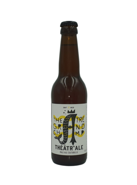 theatrAle-beer